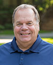 photo of Bruce Schmidt, Agronomy Manager