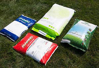 photo of Le Mars Agri Center Lawn Care Products